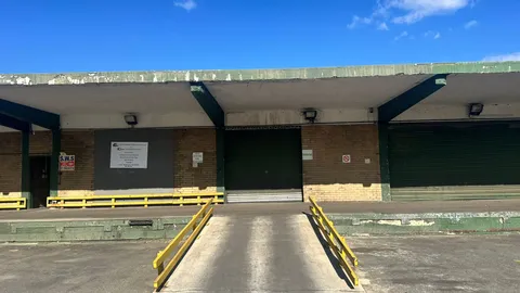 6 Murray Rd, Wadeville - 450sqm industrial unit to let (8)